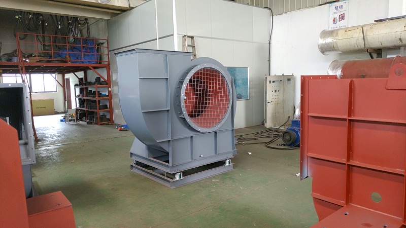 防爆風機和普通風機的區別？