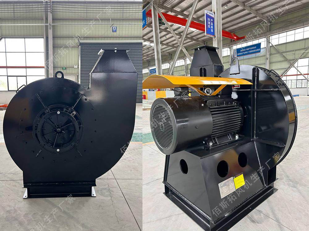 倉儲物料輸送風機 倉儲物料輸送風機