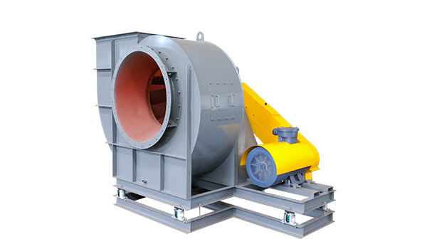 離心風機水垢-佰斯拓教你怎么清理