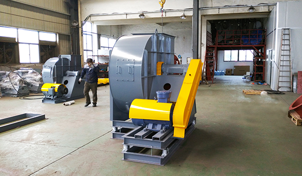 華東十大離心風(fēng)機生產(chǎn)廠那家好？