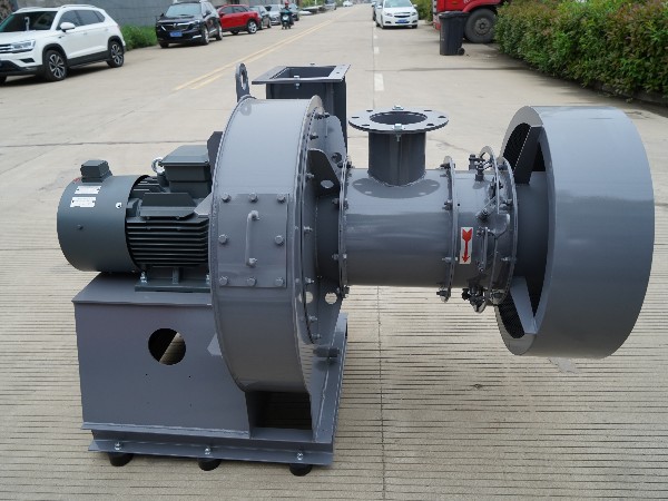 RTO離心風(fēng)機(jī) 鍋爐風(fēng)機(jī) RTO離心風(fēng)機(jī) 鍋爐風(fēng)機(jī)