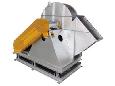 離心式風機潤滑油經常乳化怎么辦？佰斯拓