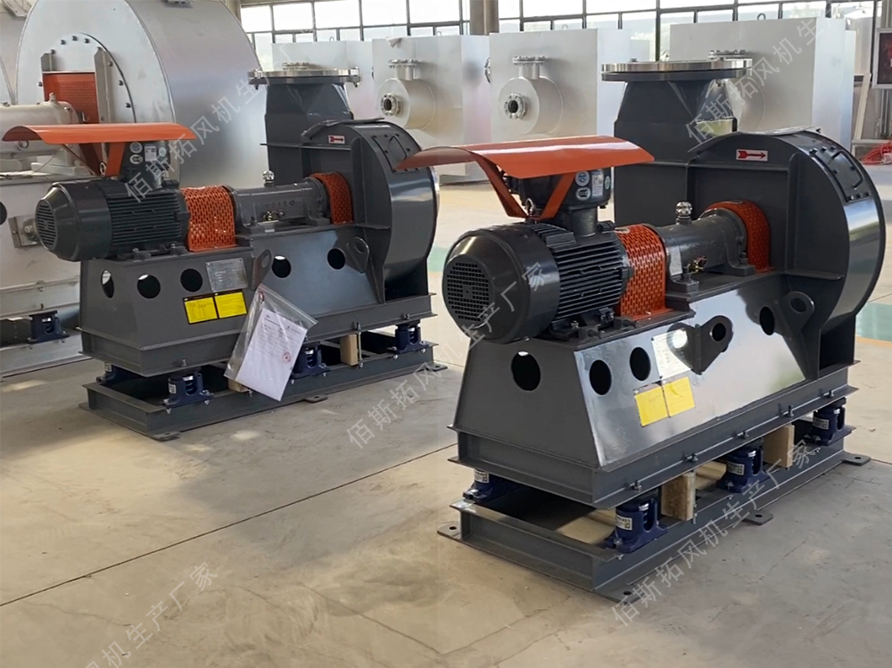 化工廠零泄漏風(fēng)機(jī) 化工廠零泄漏風(fēng)機(jī)