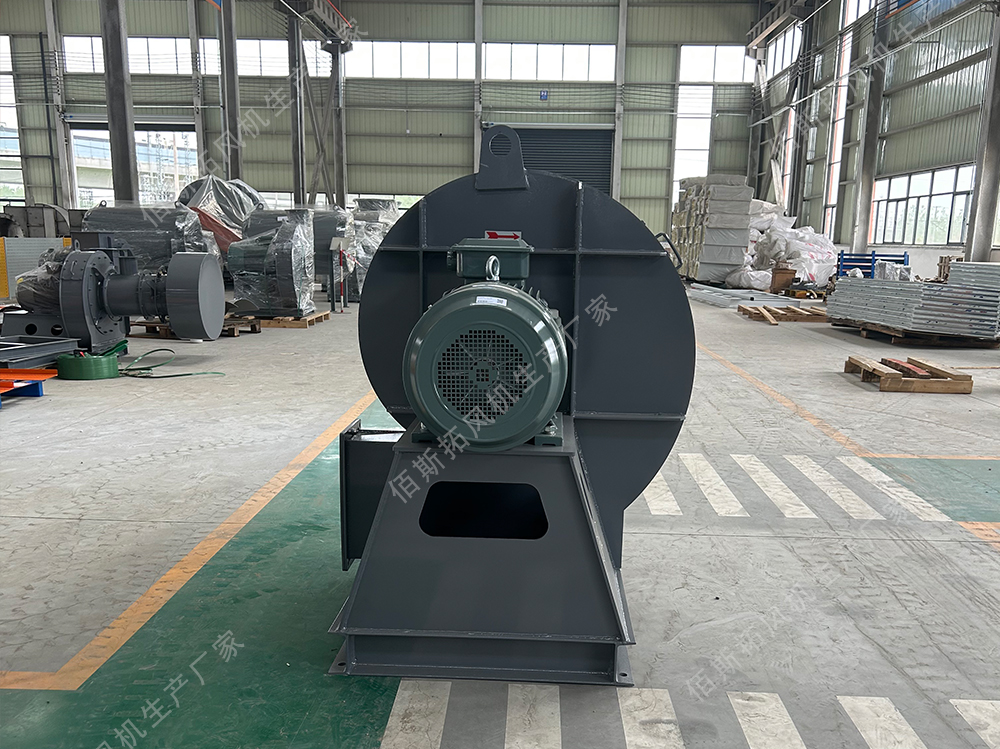 消音器助燃風機 消音器助燃風機