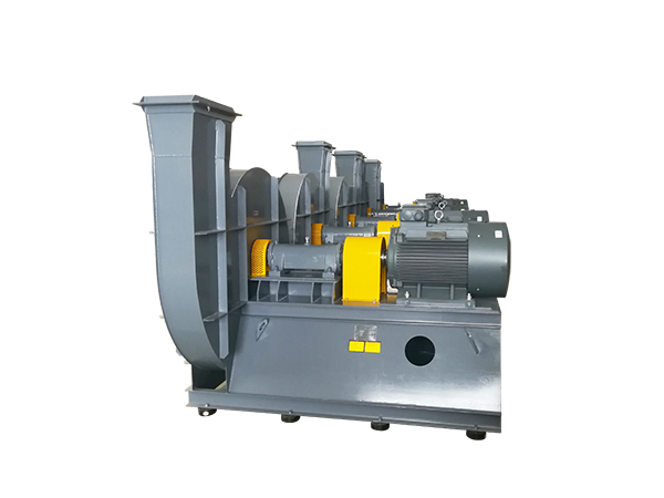 熔噴無(wú)紡布生產(chǎn)線離心風(fēng)機(jī) 熔噴無(wú)紡布生產(chǎn)線離心風(fēng)機(jī)