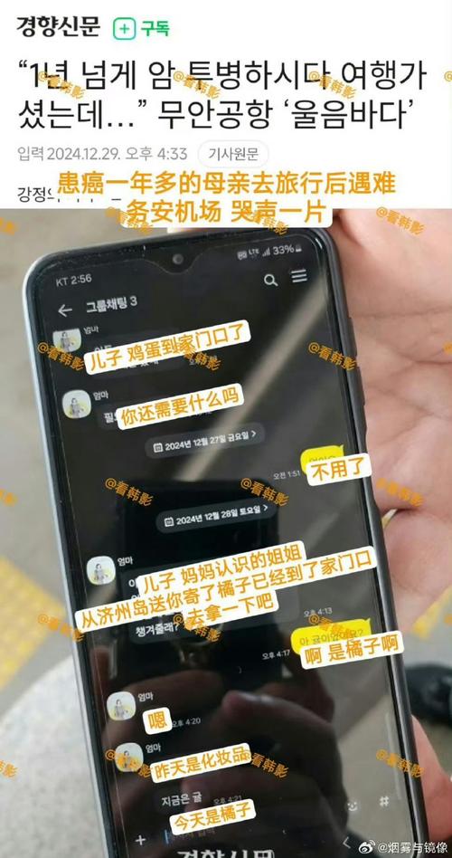 新奥最精免费大全管家婆和韩国坠机致4人遇难与韩国坠机事件