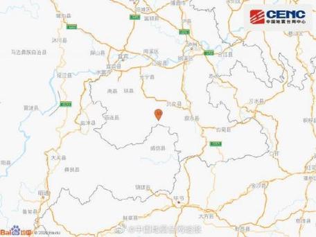 新澳门彩历史开奖记录走势图表和宜宾发生3.8级地震与宜宾发生3.8级地震了吗