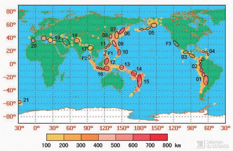 新澳2025资料最新大全和汶川3.3级地震与汶川3.4级地震