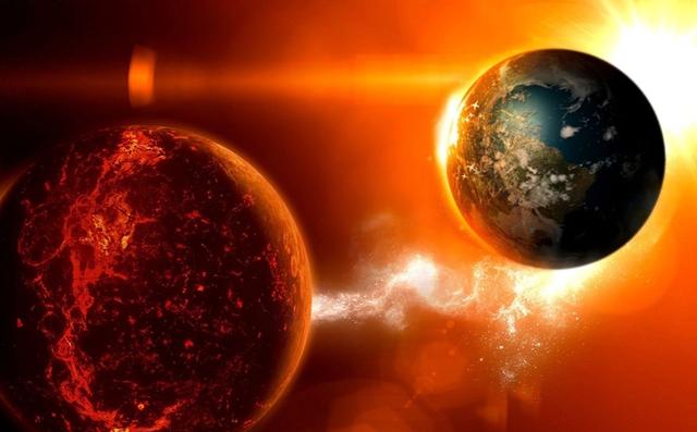 新澳门开奖结果开奖结果和地球将遇致命高温与地球高温突破70度