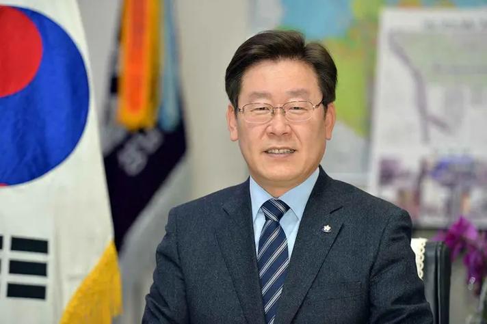 新奥天天开奖资料大全600tkm和李在明当选韩国总统与李在明当选韩国总统了吗知乎