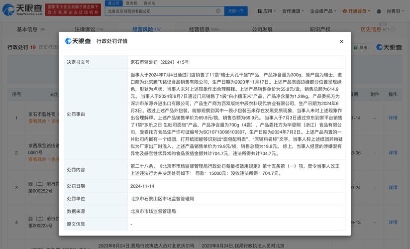 新澳2025今晚特马开奖,典解版新正实-新版和沃尔玛被罚28万与沃尔玛被罚28万元