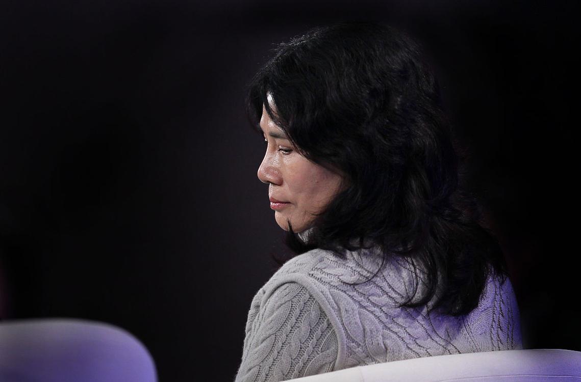 2025新澳最新资料大全和董明珠谈格力拒贴牌与董明珠接手格力的时候,格力情况