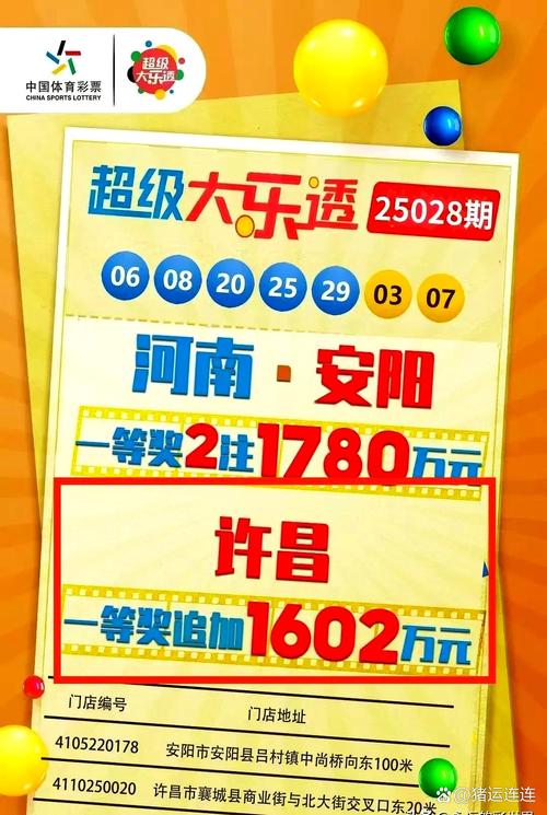 2025年澳门天天彩免费记录和上海一彩民中1035万与上海彩民中奖9700万
